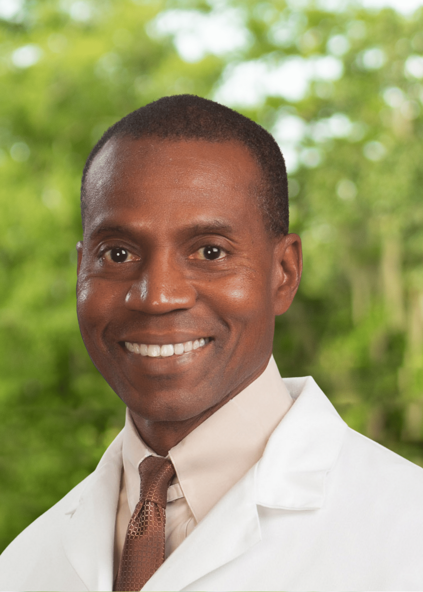 Garrison Rolle, M.D.