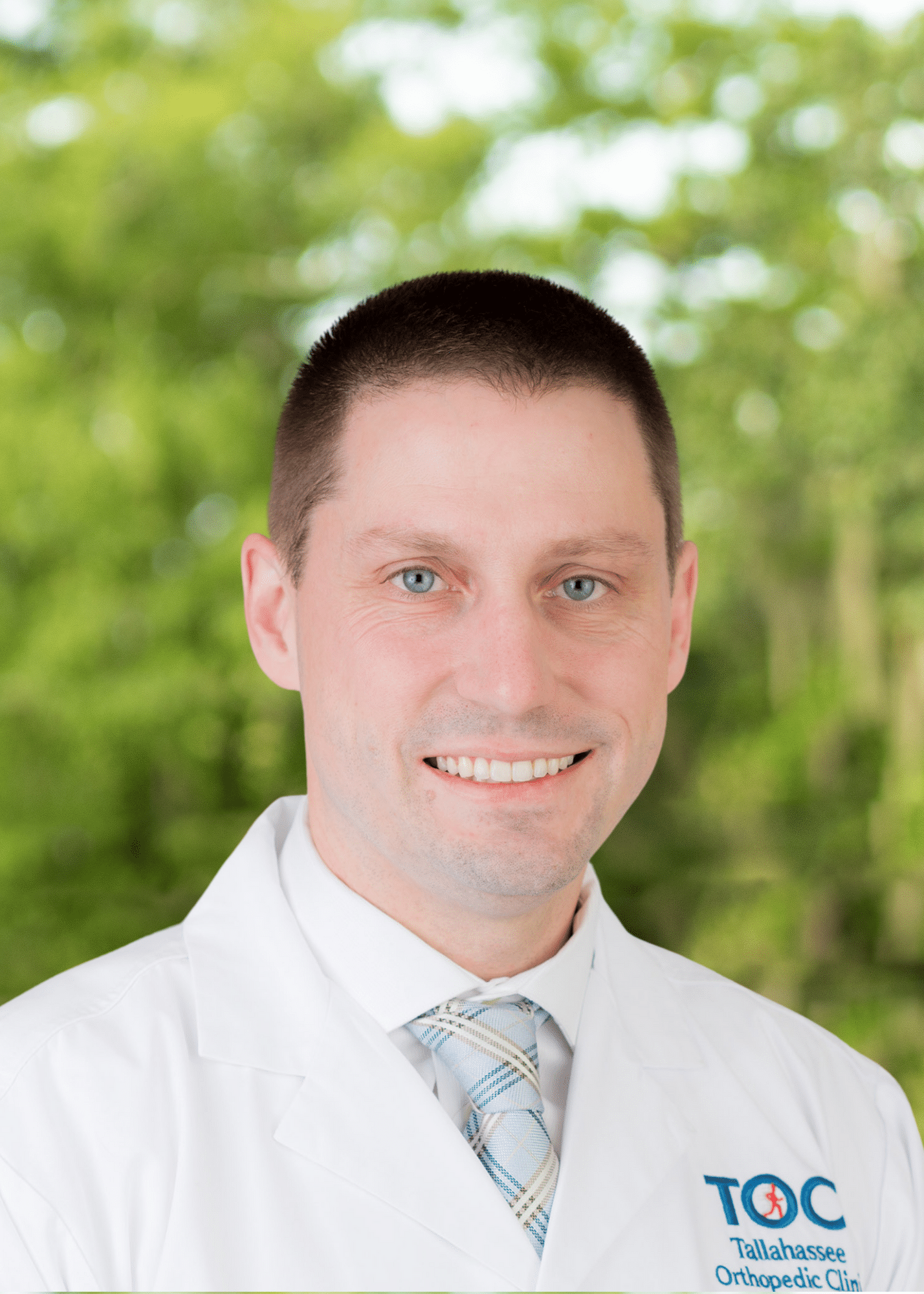 Brian J. Zirgibel, MD - TOC