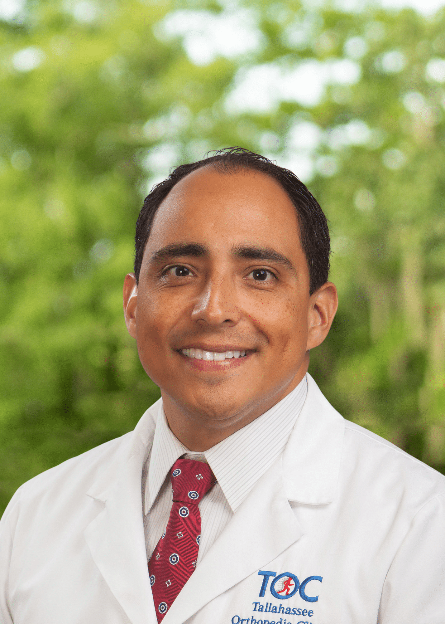 Hector Mejia, M.D.