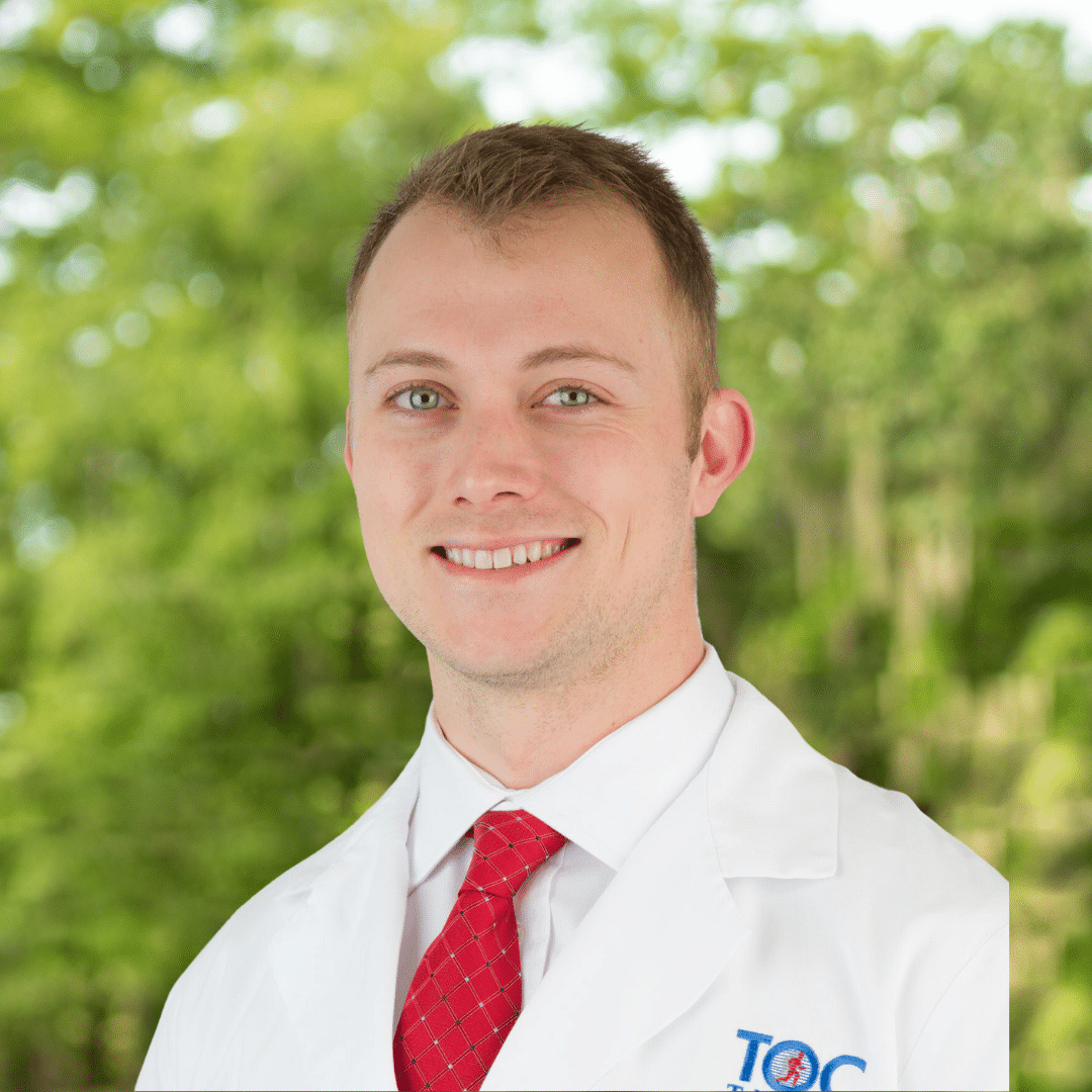 Gillis Langston, P.A.C TOC