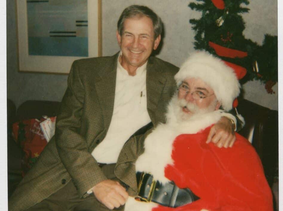 1990s Christmas