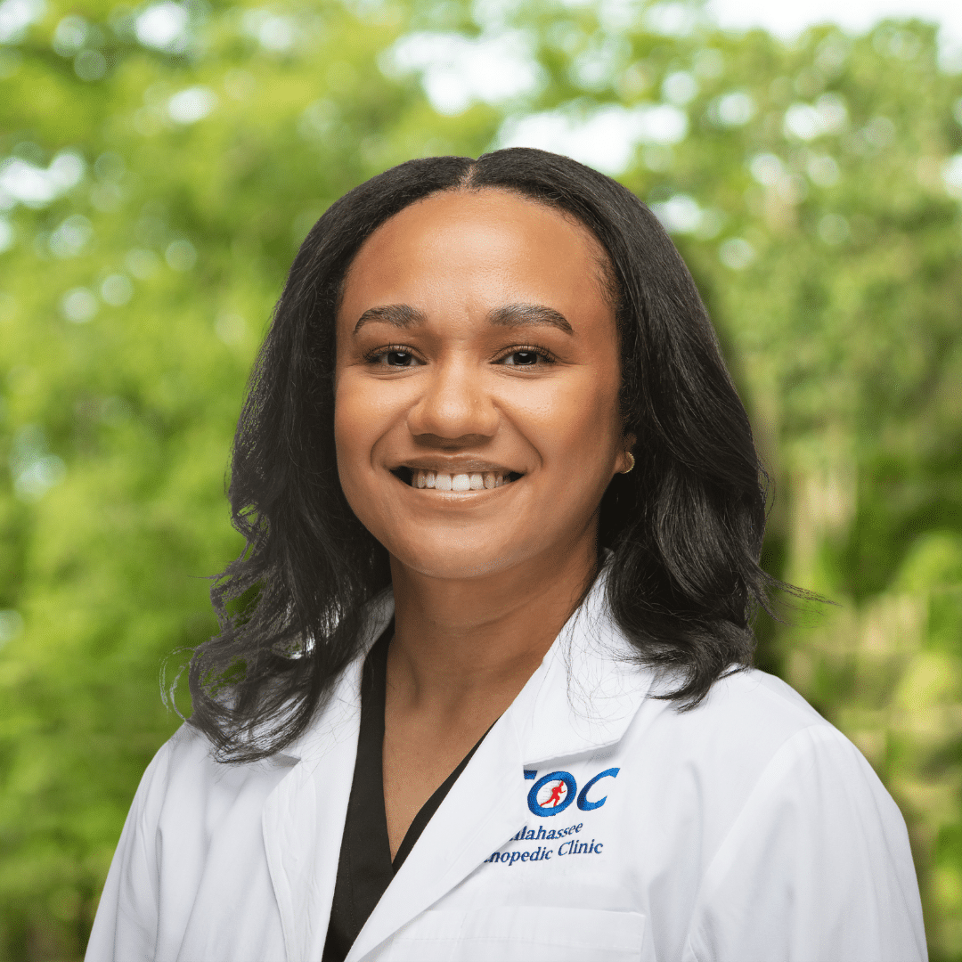 Shada Salvas APRN TOC