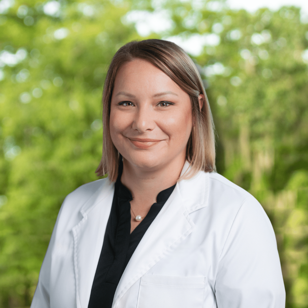 Brittany Nichol APRN TOC