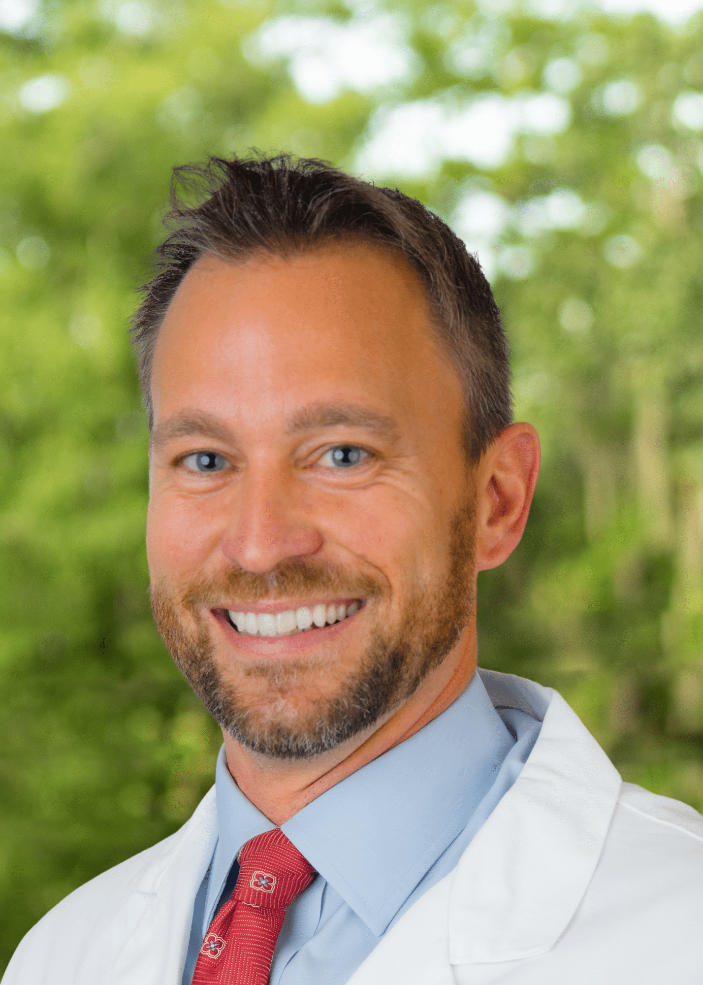 Matthew C. Lee, MD