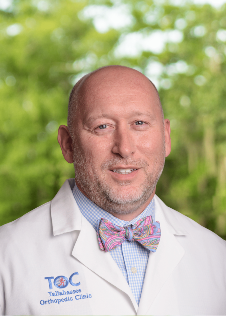 Todd D. Hewitt, MD