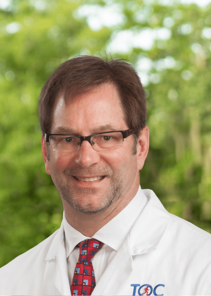 Gilbert S. Chandler, MD