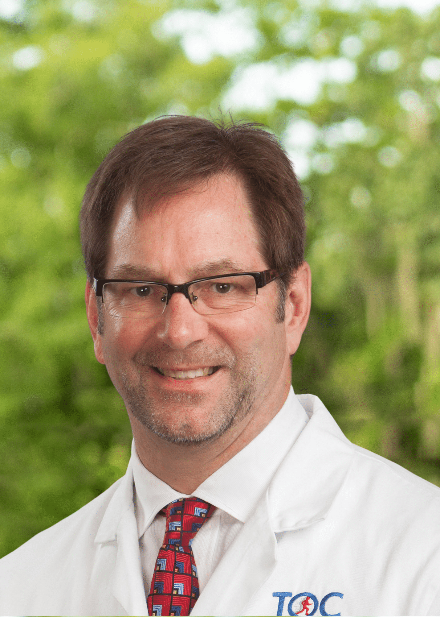 Gilbert S. Chandler, MD