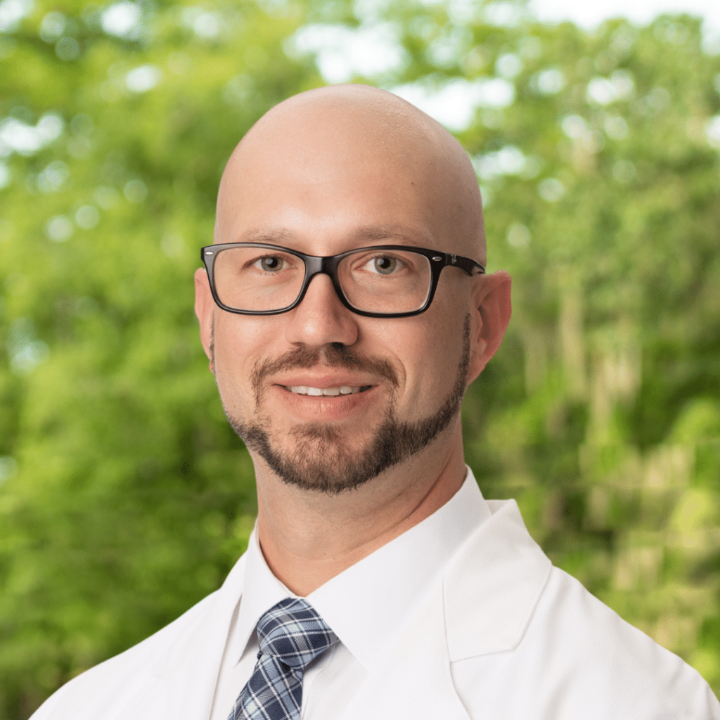 Cameron D. Straughn, DO, CAQSM