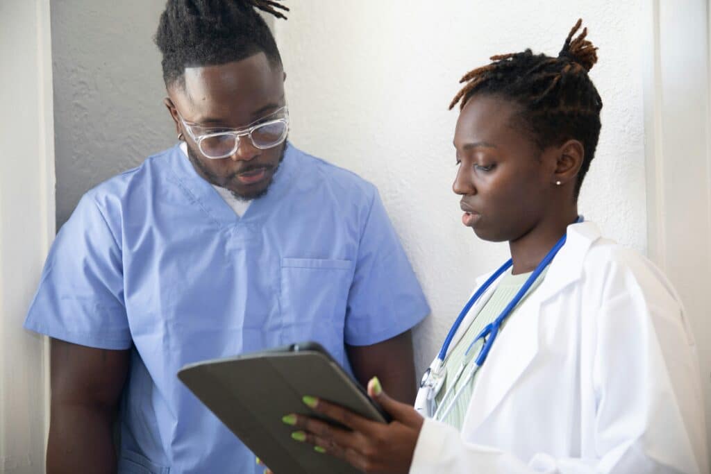 Medical Evaluation