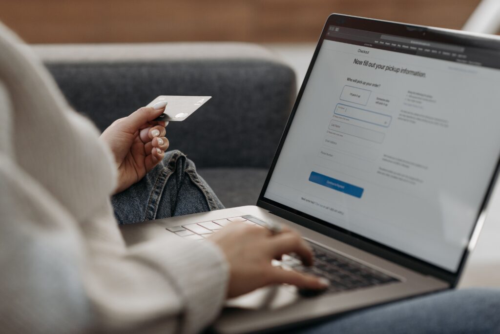 Online Bill Pay
